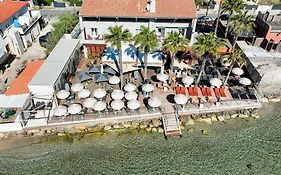 Hotel Bor