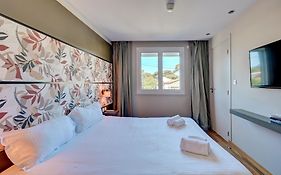 Hotel Bor
